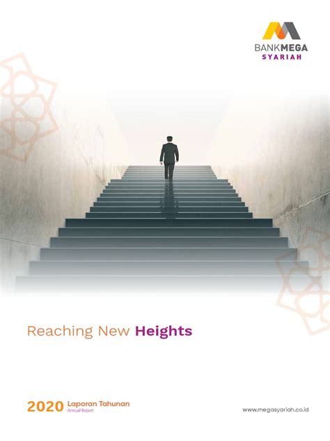 mega bank annual report|Bank Mega.